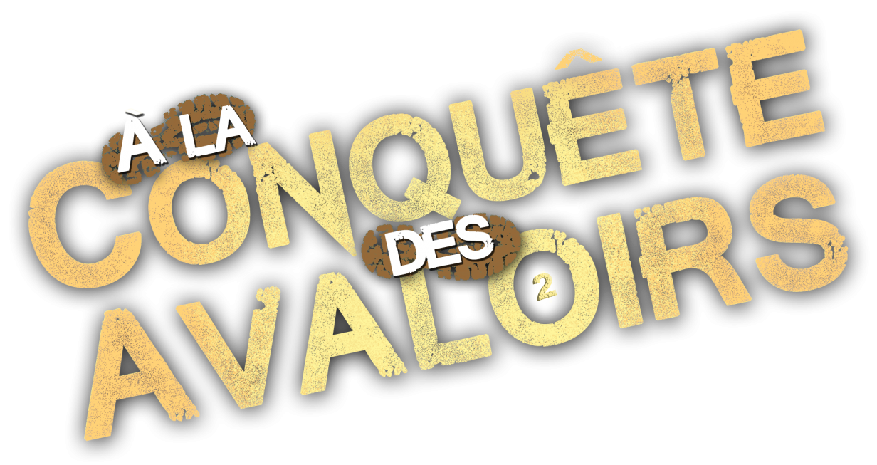 A la conquête des Avaloirs